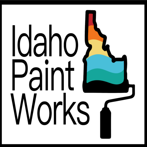 Idaho Paint Works Site